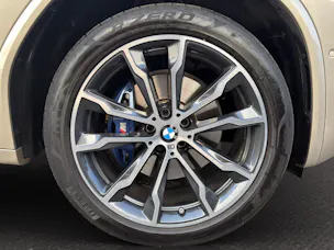 BMW X3 30e xDrive M SPORT