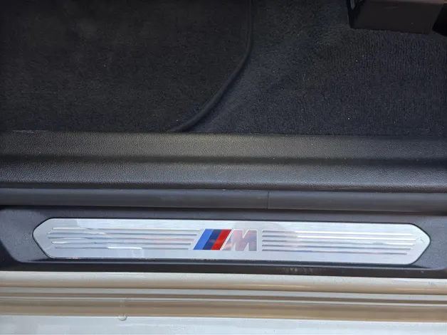 BMW X3 30e xDrive M SPORT