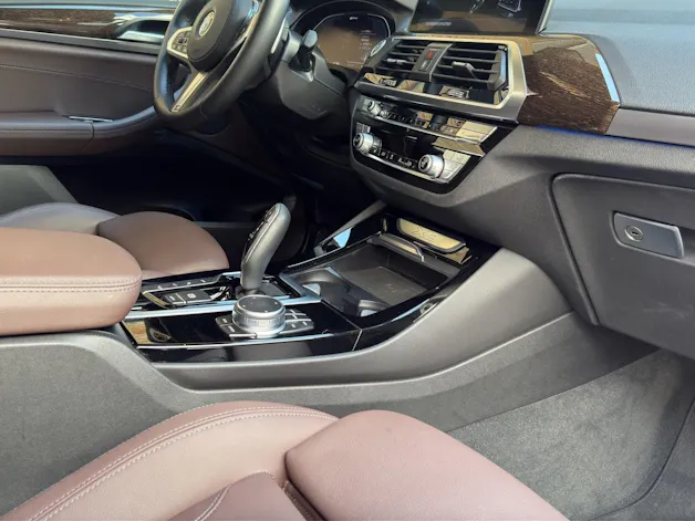 BMW X3 30e xDrive M SPORT