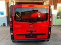 Renault Trafic Kaw. 3.0 t L1 H1 2.0 dCi 120 Business