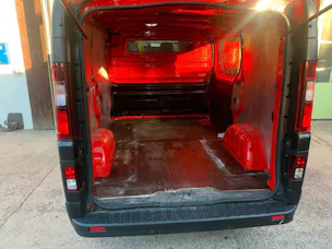 Renault Trafic Kaw. 3.0 t L1 H1 2.0 dCi 120 Business