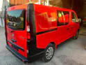 Renault Trafic Kaw. 3.0 t L1 H1 2.0 dCi 120 Business