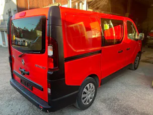 Renault Trafic Kaw. 3.0 t L1 H1 2.0 dCi 120 Business