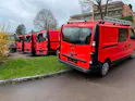 Renault Trafic Kaw. 3.0 t L1 H1 2.0 dCi 120 Business