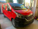 Renault Trafic Kaw. 3.0 t L1 H1 2.0 dCi 120 Business