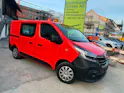 Renault Trafic Kaw. 3.0 t L1 H1 2.0 dCi 120 Business