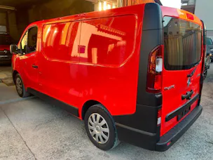 Renault Trafic Kaw. 3.0 t L1 H1 2.0 dCi 120 Business