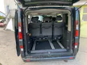 Renault Trafic Spaceclass 2.0 dCi Blue 150