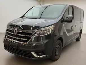 Renault Trafic Spaceclass 2.0 dCi Blue 150