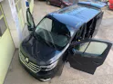 Renault Trafic Spaceclass 2.0 dCi Blue 150