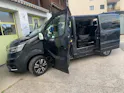 Renault Trafic Spaceclass 2.0 dCi Blue 150