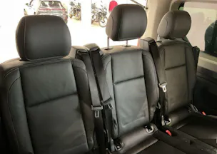 Renault Trafic Spaceclass 2.0 dCi Blue 150