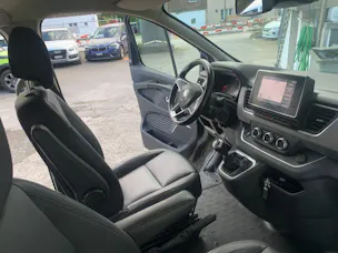 Renault Trafic Spaceclass 2.0 dCi Blue 150