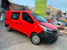 Renault Trafic Kaw. 3.0 t L1 H1 2.0 dCi 120 Business