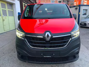 Renault Trafic Kaw. 3.0 t L1 H1 2.0 dCi 120 Business