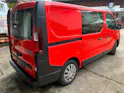 Renault Trafic Kaw. 3.0 t L1 H1 2.0 dCi 120 Business