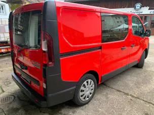 Renault Trafic Kaw. 3.0 t L1 H1 2.0 dCi 120 Business