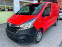 Renault Trafic Kaw. 3.0 t L1 H1 2.0 dCi 120 Business