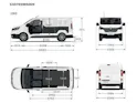 Renault Trafic Kaw. 3.0 t L1 H1 2.0 dCi 120 Business