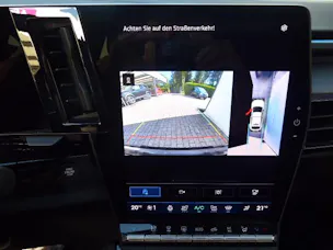 Renault Rafale 1.2 E-Tech Plug-in Atelier 4x4