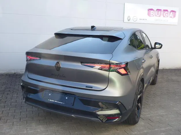 RENAULT Rafale 1.2 E-Tech Plug-in Atelier 4x4