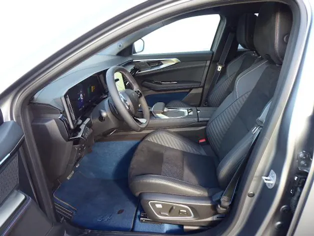 RENAULT Rafale 1.2 E-Tech Plug-in Atelier 4x4