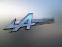 RENAULT Rafale 1.2 E-Tech Plug-in Atelier 4x4
