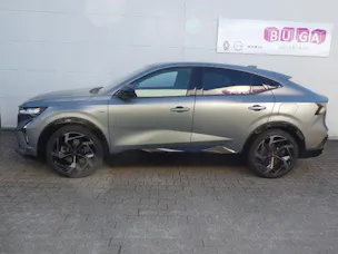 Renault Rafale 1.2 E-Tech Plug-in Atelier 4x4