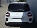 Renault Twingo E-Tech Urban Range evolution