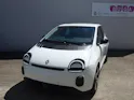 Renault Twingo E-Tech Urban Range evolution