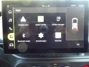 Renault Twingo E-Tech Urban Range evolution