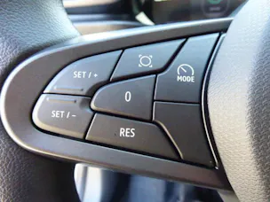 Renault Twingo E-Tech Urban Range evolution
