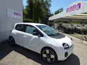 Renault Twingo E-Tech Urban Range evolution