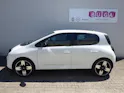 Renault Twingo E-Tech Urban Range evolution