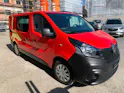 Renault Trafic Kaw. 2.9 t L1 H1 1.6 dCi 125 TwinTurbo Business