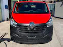 Renault Trafic Kaw. 2.9 t L1 H1 1.6 dCi 125 TwinTurbo Business