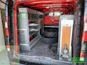 Renault Trafic Kaw. 2.9 t L1 H1 1.6 dCi 125 TwinTurbo Business