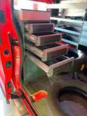 Renault Trafic Kaw. 2.9 t L1 H1 1.6 dCi 125 TwinTurbo Business