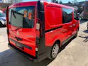 Renault Trafic Kaw. 2.9 t L1 H1 1.6 dCi 125 TwinTurbo Business