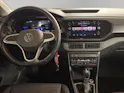 VW T-Cross 1.0 TSI 110 Life DSG