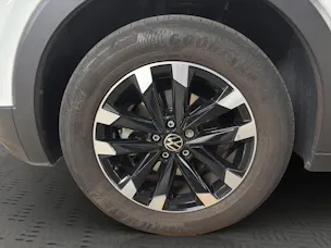 VW T-Cross 1.0 TSI 110 Life DSG