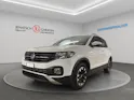 VW T-Cross 1.0 TSI 110 Life DSG
