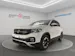 VW T-Cross 1.0 TSI 110 Life DSG