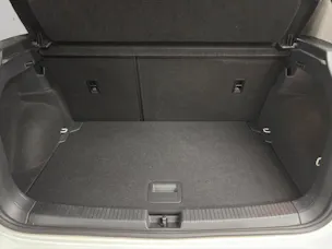 VW T-Cross 1.0 TSI 110 Life DSG