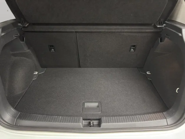 VW T-Cross 1.0 TSI 110 Life DSG