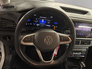 VW T-Cross 1.0 TSI 110 Life DSG