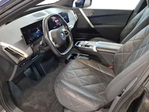 BMW iX xDrive50 Sport