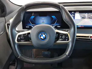 BMW iX xDrive50 Sport
