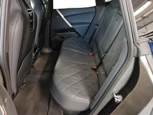BMW iX xDrive50 Sport