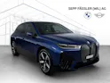 BMW iX xDrive50